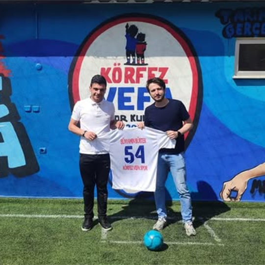 Kocaeli'de Spor Kulübünde Nörogelişim