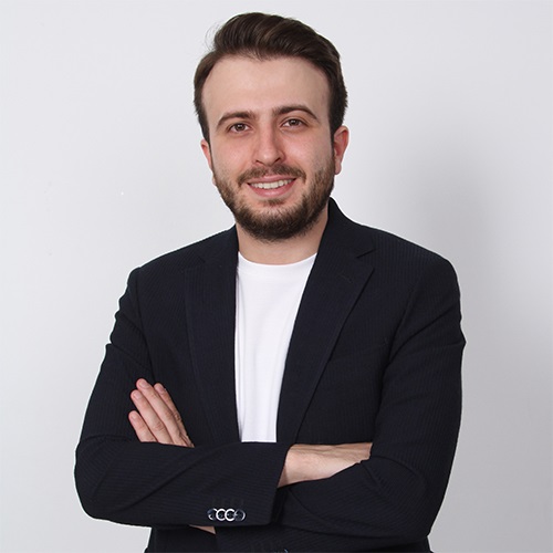 Bünyamin BÜRTEK